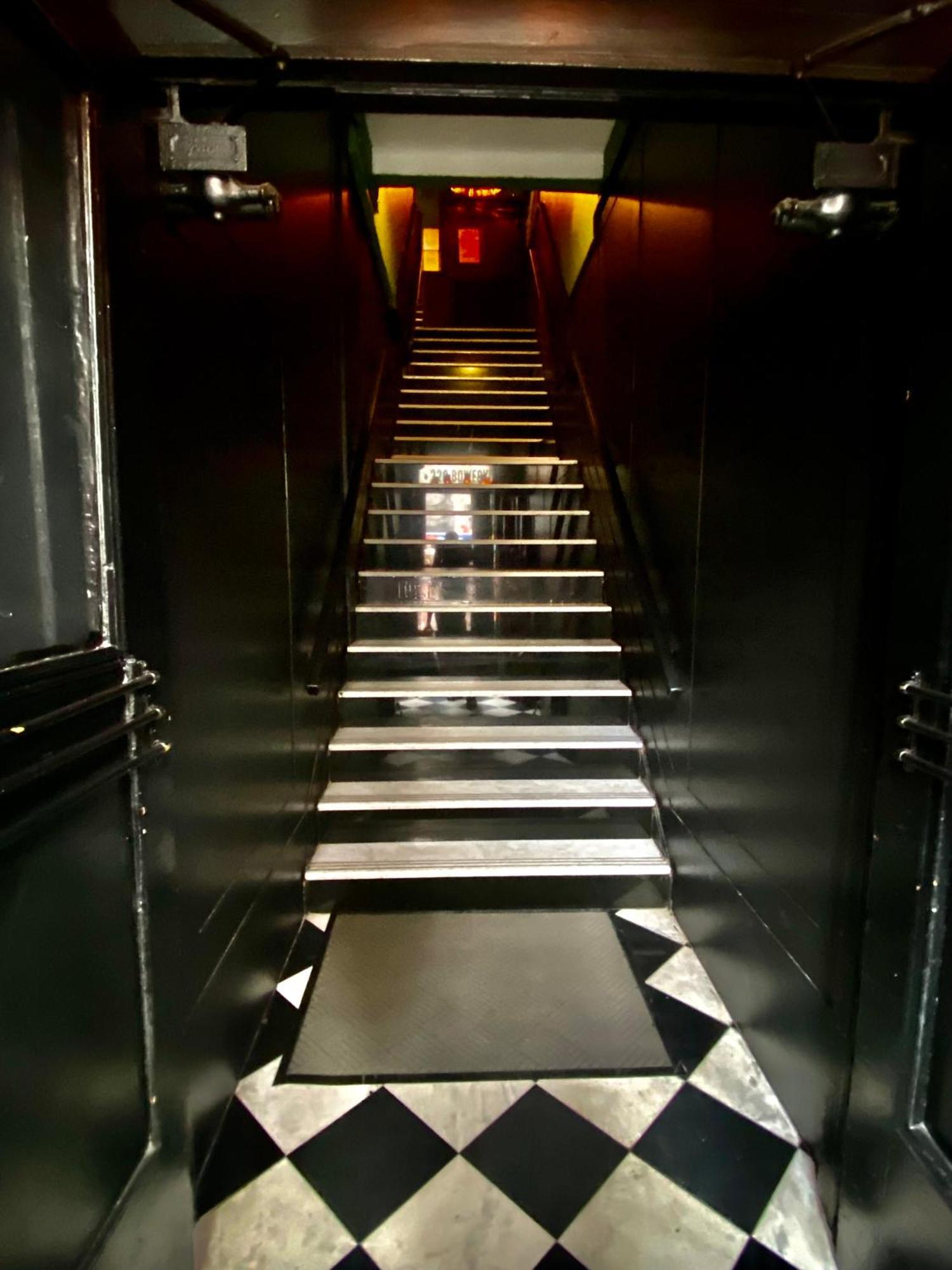 The Nolita Express Hostel New York Exteriér fotografie