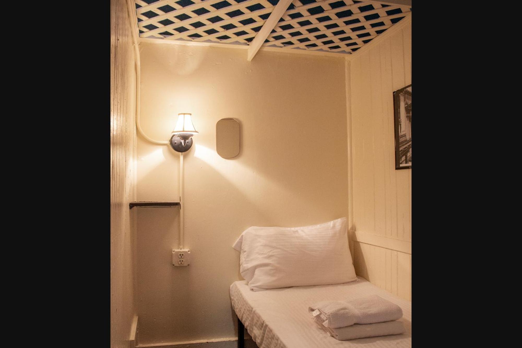 The Nolita Express Hostel New York Exteriér fotografie