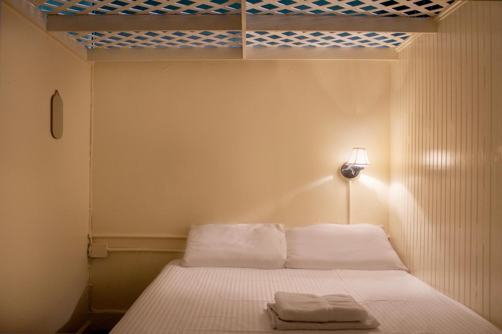 The Nolita Express Hostel New York Exteriér fotografie